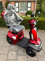 Falçon Voiturette électrique de luxe 2026 Scootmobiel PMR, Divers, Enlèvement ou Envoi, Pliant, Neuf, Fauteuil roulant électrique