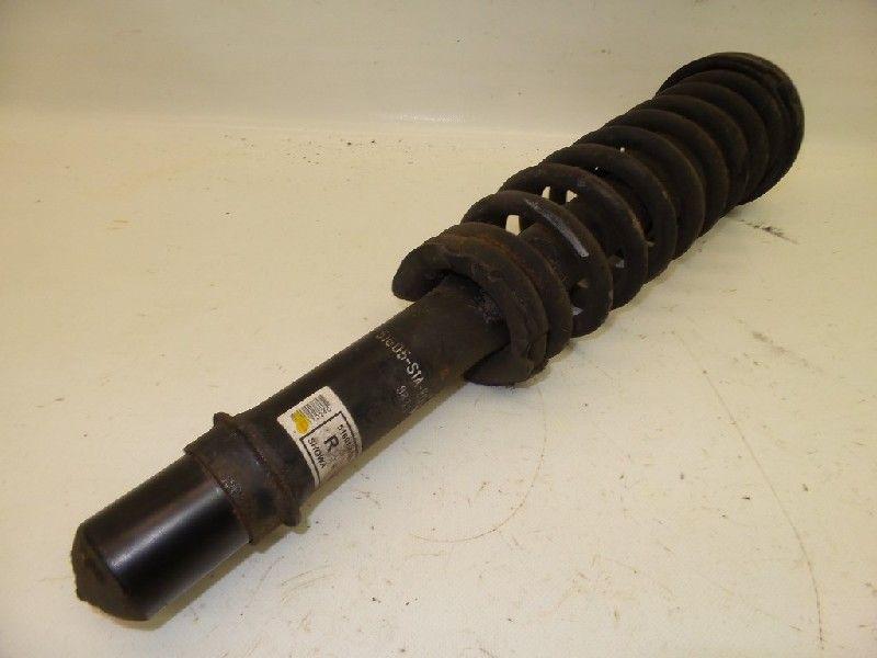 JAMBE DE FORCE AVANT DROIT Honda Accord (CG / CH / CL), Utilisé, Honda