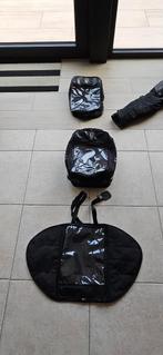 Tanktas 3 delig, Motoren, Accessoires | Koffers en Tassen, Ophalen, Zo goed als nieuw