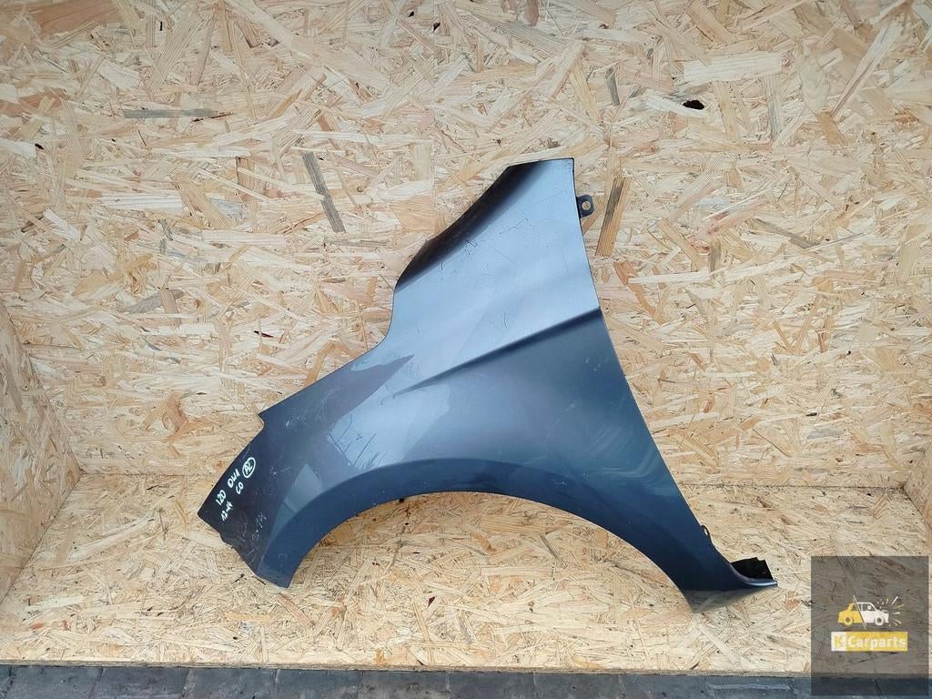 Hyundai i20 I Lift 12-14 linkervoorvleugel, Heolleung-ro 12
06797  Seoul, Info@hyundai.com, Utilisé, Hyundai