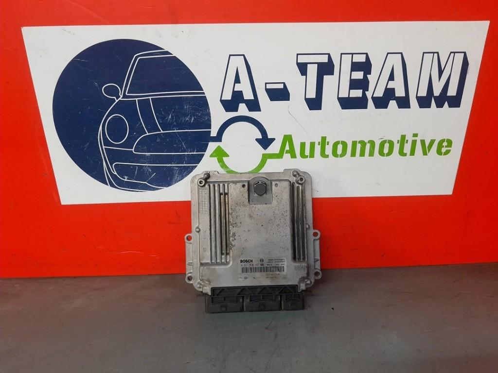 COMPUTER MOTOR Opel Vivaro (01-2000/07-2014) (93861895), Auto-onderdelen, Elektronica en Kabels, Opel, Gebruikt