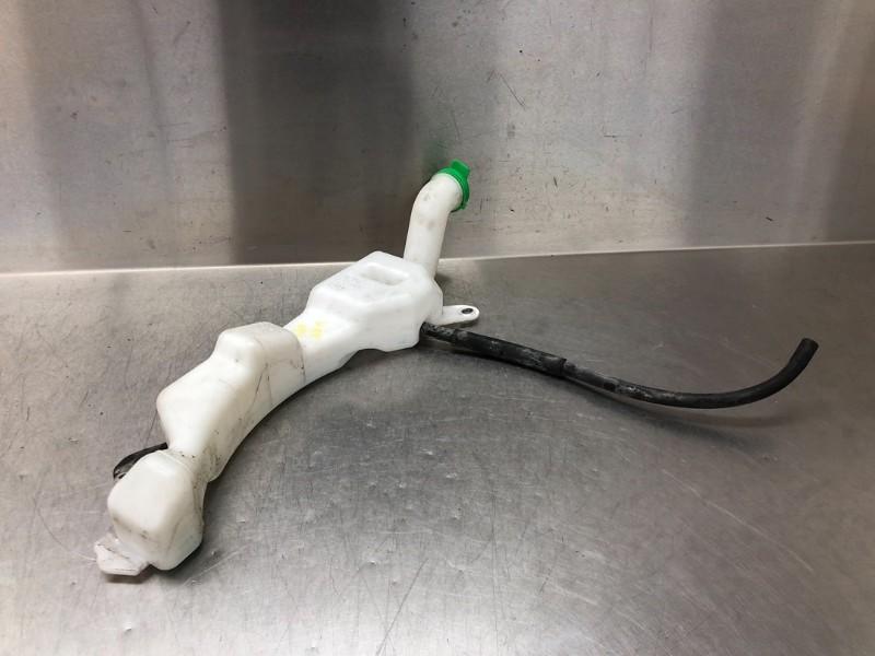 EXPANSIERESERVOIR Suzuki Celerio (LF) (01-2014/-), Gebruikt, Suzuki