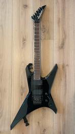Jackson Warrior WRMG MIJ AVEC AFTERBURNER 2005, Musique & Instruments, Instruments à corde | Guitares | Électriques, Enlèvement ou Envoi
