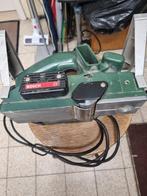 Elektrische schaafmachine Bosch, Ophalen, Gebruikt, Elektrisch