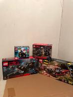 Lego Batman Batman 76181 76220 76220 76179, 76188 NIEUW/MISB, Ophalen of Verzenden, Nieuw, Complete set, Lego