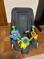 Baby bouncer, Ophalen of Verzenden, Zo goed als nieuw, Wipstoel, Overige merken