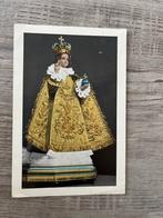 carte postale Église des Carmes de Gand - communion 1958, Enlèvement ou Envoi, Flandre Orientale