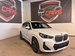 BMW X1 M-SPORTPAKKET, Auto's, Wit, Bedrijf, 5 deurs, Startonderbreker