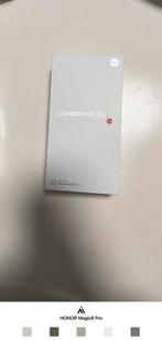 Xiaomi 14 t pro titan black
La garantie reste 7mois plus coq