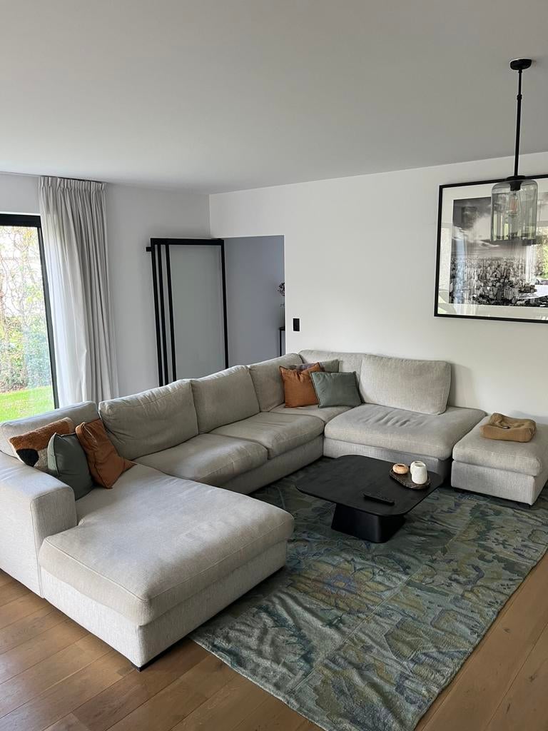 Salon, Huis en Inrichting, Ophalen, Gebruikt