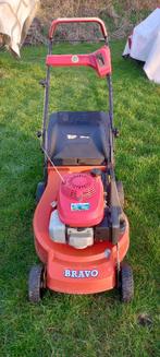 Tondeuse moteur  Honda, Jardin & Terrasse, Honda, Tondeuse rotative, Utilisé, Sac de ramassage