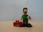 Lego Collectible Minifigures The Simpsons Series 1 colsim-7, Ophalen of Verzenden, Zo goed als nieuw, Complete set, Lego