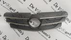 Grille van een Mercedes Vito, Gebruikt, -, Ophalen of Verzenden, -