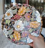 Fruitschaal van Raymond Chevalier Boch Frères Keramis., Ophalen of Verzenden