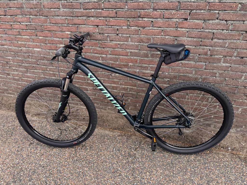 Mountainbike Specialized, Fietsen en Brommers, Fietsen | Mountainbikes en ATB, Ophalen, Zo goed als nieuw