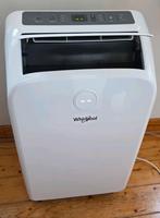 Whirlpool PACW29COL Mobiele Airco 75m3, Elektronische apparatuur, Airco's, Ophalen, 3 snelheden of meer, Zo goed als nieuw, Energieklasse A of zuiniger