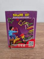 Shape Up – Kaartspel van 999 games, Ophalen of Verzenden