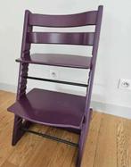Chaise stokke tripp trapp, Enlèvement, Comme neuf, Chaise évolutive