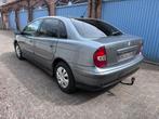 Citroen C5 1,8i Benzine 110 909 km Gekeurd voor verkoop, Auto's, 5 deurs, Particulier, C5, Zilver of Grijs