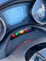 Mp3 500 hpe 2019, Particulier