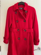 Wollen winterjas River Woods maat 38, Kleding | Dames, Maat 38/40 (M), River Woods, Ophalen of Verzenden, Zo goed als nieuw