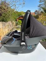 Siège d'auto Maxi-COSI Pebble, Enlèvement ou Envoi, Comme neuf, Ceinture de sécurité ou Isofix, Maxi-Cosi