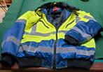 3 Veiligheidsjassen en 1 body + broek (zgan), Doe-het-zelf en Bouw, Veiligheidskleding, Ophalen, Zo goed als nieuw