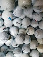 Gebruikte golfballen mix 100 stuks, Sport en Fitness, Golf, Ophalen of Verzenden