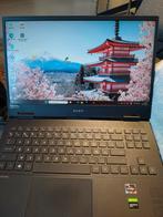 HP Omen 15 Ryzen 5 gaming laptop, Enlèvement ou Envoi, Gaming