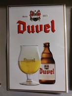 Duvel bord 15, Verzamelen, Ophalen of Verzenden, Duvel