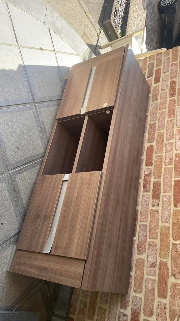 Gratis!! Tv kast, Huis en Inrichting, Kasten | Wandmeubels, Ophalen, Zo goed als nieuw