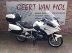 BMW R 1250 RT, 2021, Handvatverwarming, 2 cilinders, Motorrijbewijs A, Bedrijf