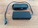 Microsoft Surface dock incl. 90W adapter, Enlèvement ou Envoi, Utilisé, Station d'accueil, Portable