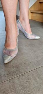 Feestelijke pumps maat 38. Nooit gedragen, Kleding | Dames, ANDERE, Pumps, Overige kleuren, Nieuw