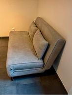 Beau canapé-lit, Enlèvement, Comme neuf