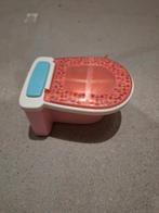 Babyborn toilet met geluid en wastafeltje, Kinderen en Baby's, Speelgoed | Poppen, Ophalen