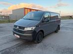 Volkswagen transporter t6.1 l1h1, 0 kg, Argent ou Gris, 3 places, 5 portes
