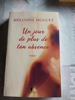 Roman, Ophalen of Verzenden, Gelezen, Mélusine Huguet