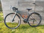 Ridley X-ride cross/gravel Disc 105 + racewielen XXS, Ophalen, 24 inch of meer, Gebruikt, Aluminium