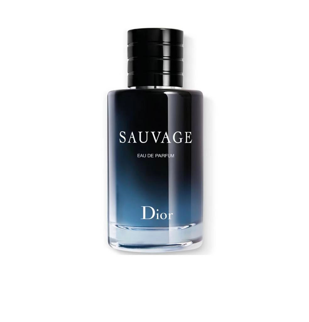 Dior parfum sauvage 100ml neuf, Ophalen, Nieuw