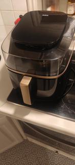 Quigg airfryer 6.5L, Elektronische apparatuur, Airfryers, Ophalen, Airfryer
