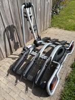Thule fietsendrager 3 fietsen, Auto diversen, Fietsendragers, Ophalen, 3 fietsen of meer, Gebruikt, Elektrische fiets