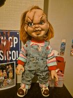 Chucky doll, Ophalen