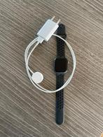 Apple Watch 4serie, Ophalen, Gebruikt, Conditie, Zwart