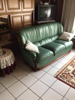 Salon. 3 zit 2 zit en 1 zit goede staat, Huis en Inrichting, Zetels | Zetels, Ophalen, Zo goed als nieuw