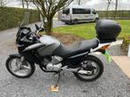 Honda Varadero 125, 2 cilinders, Sportuitlaat, Particulier, 125 cc