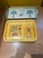 Divers plateaux, sous-plats, planche de service Casa, Enlèvement ou Envoi, Comme neuf