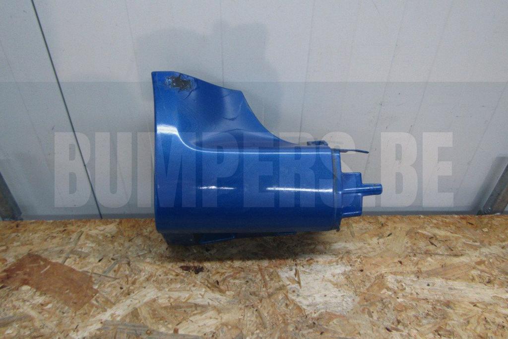 Zijskirt Dorpellijst Rechtsachter AUDI RS4 8E0853580E 06-08, Auto-onderdelen, Gebruikt, -, -, Links