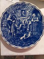 bord, Ophalen, Blond Amsterdam, Zo goed als nieuw, Bord(en)