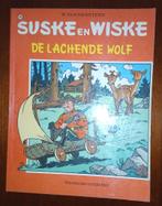Suske en Wiske De lachende wolf VK 148, 1ste druk, Livres, BD, Enlèvement ou Envoi, Willy Vandersteen, Une BD, Comme neuf